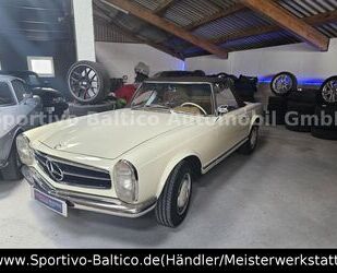 Mercedes-Benz SL 230 Gebrauchtwagen