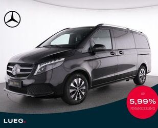 Mercedes-Benz V 250 Gebrauchtwagen
