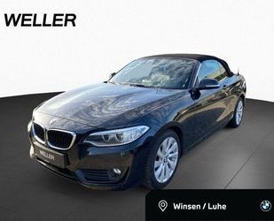 BMW 228 Gebrauchtwagen