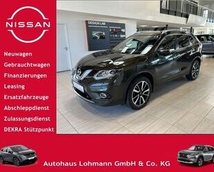 Nissan X-Trail Gebrauchtwagen