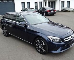 Mercedes-Benz C 180 Gebrauchtwagen
