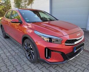 Kia XCeed Gebrauchtwagen