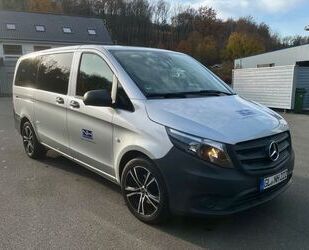 Mercedes-Benz Vito Gebrauchtwagen
