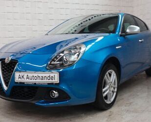 Alfa Romeo Giulietta Gebrauchtwagen