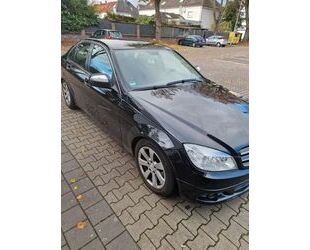 Mercedes-Benz C 180 Gebrauchtwagen