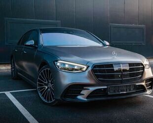 Mercedes-Benz S 400 Gebrauchtwagen