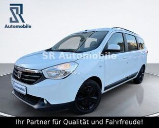 Dacia Lodgy Gebrauchtwagen