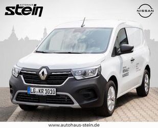 Renault Kangoo Gebrauchtwagen