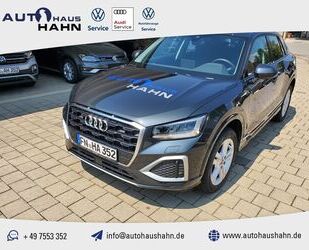 Audi Q2 Gebrauchtwagen