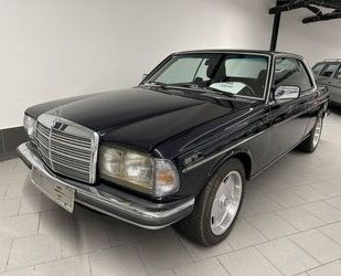 Mercedes-Benz 230 Gebrauchtwagen
