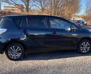 Toyota Verso Gebrauchtwagen