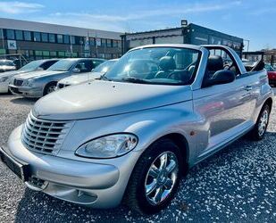 Chrysler PT Cruiser Gebrauchtwagen