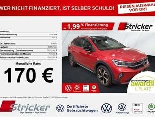 VW Taigo Gebrauchtwagen