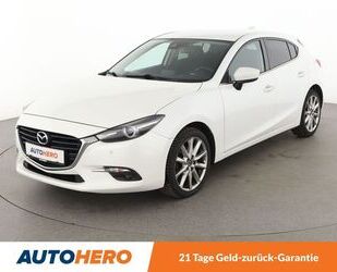 Mazda 3 Gebrauchtwagen
