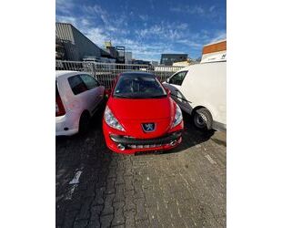 Peugeot 207 Gebrauchtwagen