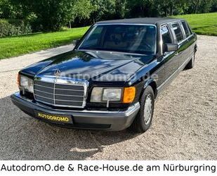 Mercedes-Benz 560 Gebrauchtwagen