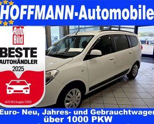 Dacia Lodgy Gebrauchtwagen