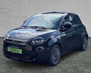 Fiat 500e Gebrauchtwagen