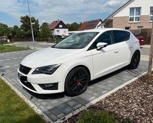 Seat Leon Gebrauchtwagen