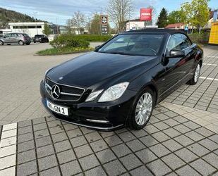 Mercedes-Benz E 200 Gebrauchtwagen