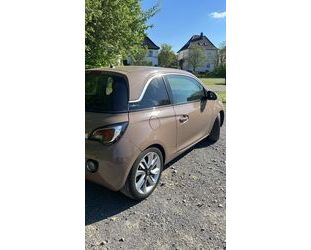 Opel Adam Gebrauchtwagen