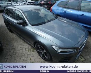 Volvo V90 Gebrauchtwagen