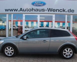 Volvo C30 Gebrauchtwagen
