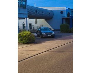 Mercedes-Benz CL 500 Gebrauchtwagen