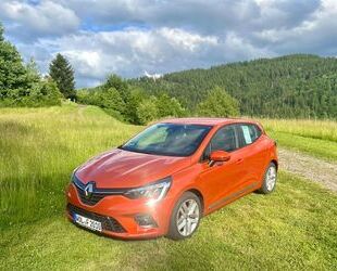Renault Clio Gebrauchtwagen