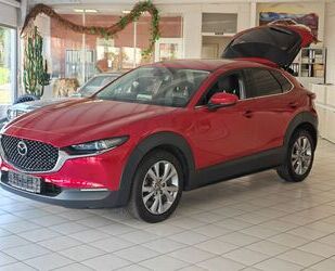 Mazda CX-30 Gebrauchtwagen