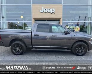 Dodge RAM Gebrauchtwagen