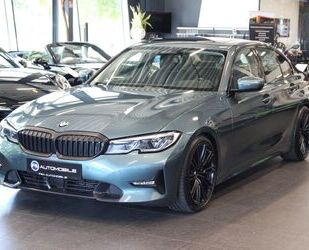 BMW 330 Gebrauchtwagen