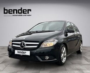 Mercedes-Benz B 200 Gebrauchtwagen