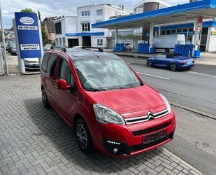 Citroen Berlingo Gebrauchtwagen