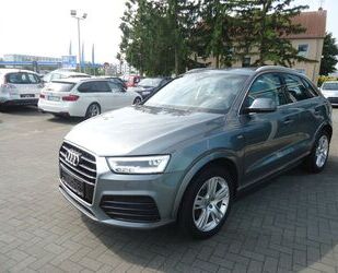 VW Q3 