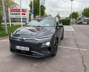 Hyundai KONA Elektro Gebrauchtwagen