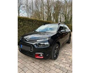 Citroen C4 Cactus Gebrauchtwagen