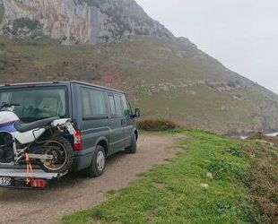 Ford Transit Gebrauchtwagen