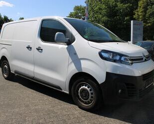 Citroen Jumpy Gebrauchtwagen