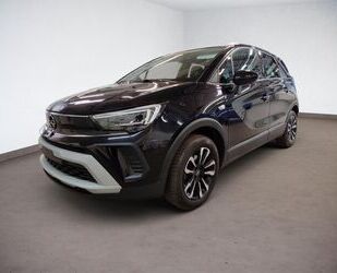 Opel Crossland (X) Gebrauchtwagen