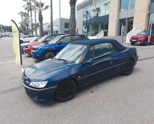 Peugeot 306 Gebrauchtwagen