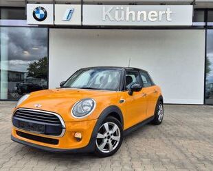 Mini Cooper Gebrauchtwagen