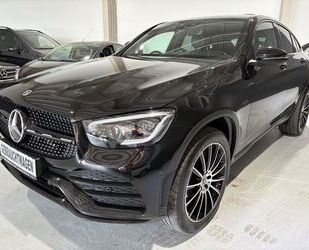 Mercedes-Benz GLC 300 Gebrauchtwagen