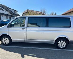 VW T5 Caravelle Gebrauchtwagen