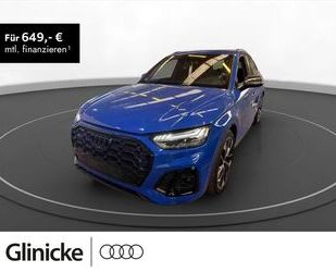 Audi SQ5 Gebrauchtwagen