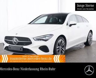 Mercedes-Benz CLA 180 Shooting Brake Gebrauchtwagen