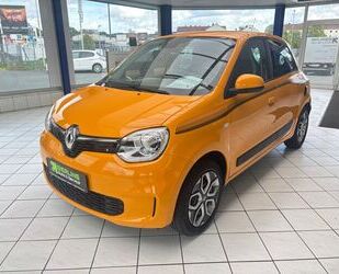 Renault Twingo Gebrauchtwagen