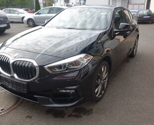 BMW 120 Gebrauchtwagen