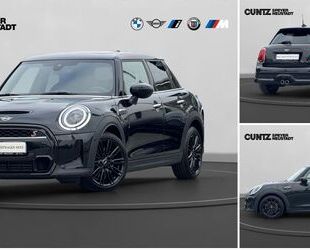 Mini Cooper S Gebrauchtwagen