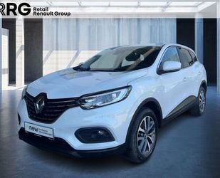 Renault Kadjar Gebrauchtwagen